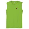 Sleeveless PosiCharge ® Competitor Tee Thumbnail
