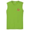 Sleeveless PosiCharge ® Competitor Tee Thumbnail