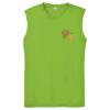 Sleeveless PosiCharge ® Competitor Tee Thumbnail