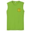 Sleeveless PosiCharge ® Competitor Tee Thumbnail