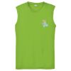 Sleeveless PosiCharge ® Competitor Tee Thumbnail