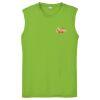 Sleeveless PosiCharge ® Competitor Tee Thumbnail