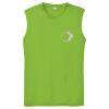 Sleeveless PosiCharge ® Competitor Tee Thumbnail