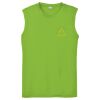 Sleeveless PosiCharge ® Competitor Tee Thumbnail