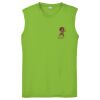 Sleeveless PosiCharge ® Competitor Tee Thumbnail