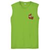 Sleeveless PosiCharge ® Competitor Tee Thumbnail