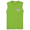Sleeveless PosiCharge ® Competitor Tee Thumbnail