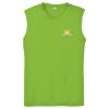 Sleeveless PosiCharge ® Competitor Tee Thumbnail