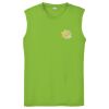 Sleeveless PosiCharge ® Competitor Tee Thumbnail