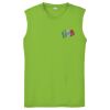 Sleeveless PosiCharge ® Competitor Tee Thumbnail