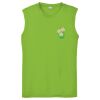 Sleeveless PosiCharge ® Competitor Tee Thumbnail