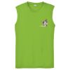 Sleeveless PosiCharge ® Competitor Tee Thumbnail