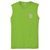 Sleeveless PosiCharge ® Competitor Tee Thumbnail