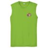 Sleeveless PosiCharge ® Competitor Tee Thumbnail