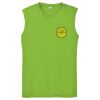 Sleeveless PosiCharge ® Competitor Tee Thumbnail