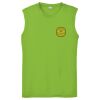 Sleeveless PosiCharge ® Competitor Tee Thumbnail