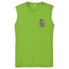 Sleeveless PosiCharge ® Competitor Tee Thumbnail