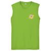 Sleeveless PosiCharge ® Competitor Tee Thumbnail