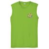 Sleeveless PosiCharge ® Competitor Tee Thumbnail