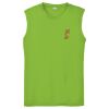 Sleeveless PosiCharge ® Competitor Tee Thumbnail