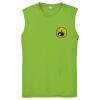 Sleeveless PosiCharge ® Competitor Tee Thumbnail