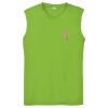 Sleeveless PosiCharge ® Competitor Tee Thumbnail