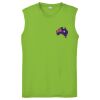 Sleeveless PosiCharge ® Competitor Tee Thumbnail