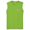 Sleeveless PosiCharge ® Competitor Tee Thumbnail