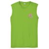 Sleeveless PosiCharge ® Competitor Tee Thumbnail