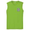 Sleeveless PosiCharge ® Competitor Tee Thumbnail