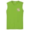 Sleeveless PosiCharge ® Competitor Tee Thumbnail