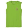 Sleeveless PosiCharge ® Competitor Tee Thumbnail
