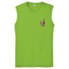 Sleeveless PosiCharge ® Competitor Tee Thumbnail