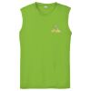 Sleeveless PosiCharge ® Competitor Tee Thumbnail