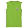 Sleeveless PosiCharge ® Competitor Tee Thumbnail