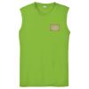 Sleeveless PosiCharge ® Competitor Tee Thumbnail