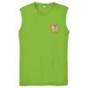 Sleeveless PosiCharge ® Competitor Tee Thumbnail