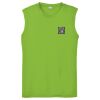Sleeveless PosiCharge ® Competitor Tee Thumbnail