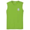 Sleeveless PosiCharge ® Competitor Tee Thumbnail