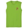 Sleeveless PosiCharge ® Competitor Tee Thumbnail