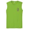 Sleeveless PosiCharge ® Competitor Tee Thumbnail