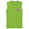 Sleeveless PosiCharge ® Competitor Tee Thumbnail