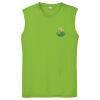 Sleeveless PosiCharge ® Competitor Tee Thumbnail