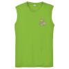 Sleeveless PosiCharge ® Competitor Tee Thumbnail
