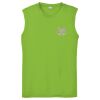 Sleeveless PosiCharge ® Competitor Tee Thumbnail