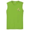 Sleeveless PosiCharge ® Competitor Tee Thumbnail