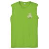 Sleeveless PosiCharge ® Competitor Tee Thumbnail