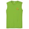 Sleeveless PosiCharge ® Competitor Tee Thumbnail