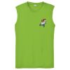 Sleeveless PosiCharge ® Competitor Tee Thumbnail