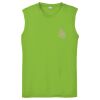 Sleeveless PosiCharge ® Competitor Tee Thumbnail